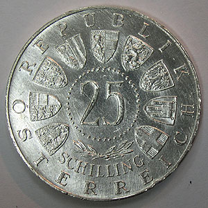 Articulo Numismatica Reverso