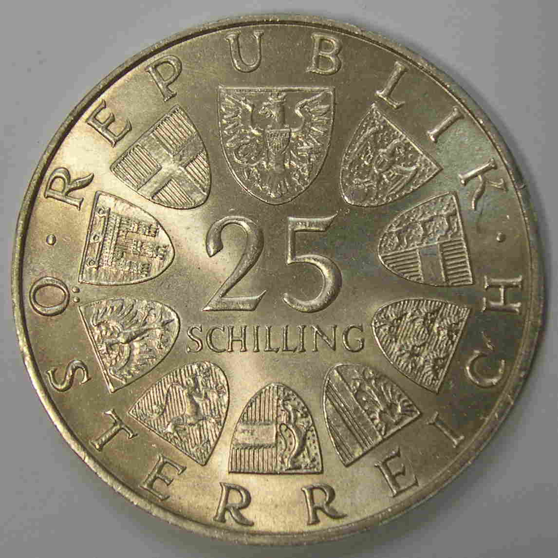 Articulo Numismatica Reverso