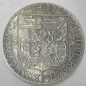 Articulo Numismatica Reverso