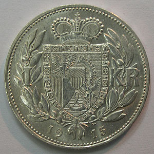 Articulo Numismatica Reverso