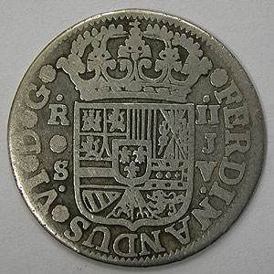 Articulo Numismatica Reverso