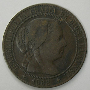 Articulo Numismatica Anverso