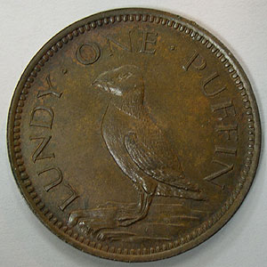 Articulo Numismatica Reverso