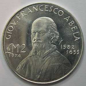 Articulo Numismatica Anverso