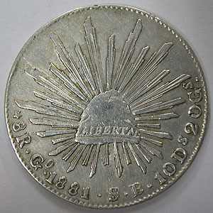 Articulo Numismatica Anverso