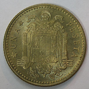 Articulo Numismatica Reverso