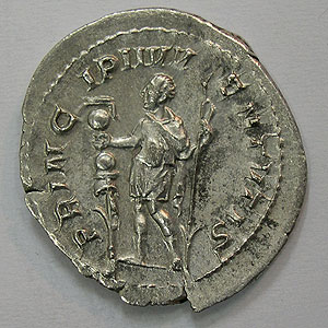 Articulo Numismatica Reverso