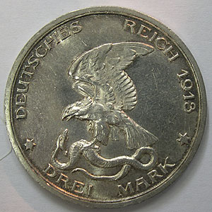 Articulo Numismatica Reverso