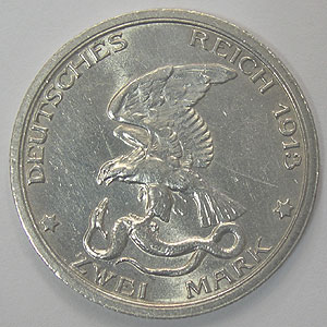 Articulo Numismatica Reverso