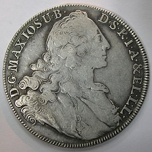 Articulo Numismatica Anverso