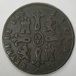 Articulo Numismatica Reverso