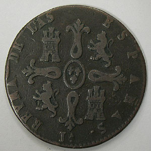 Articulo Numismatica Reverso