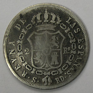 Articulo Numismatica Reverso