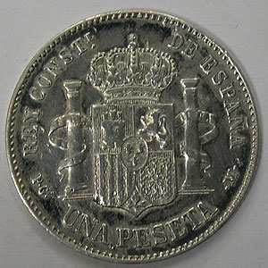 Articulo Numismatica Reverso