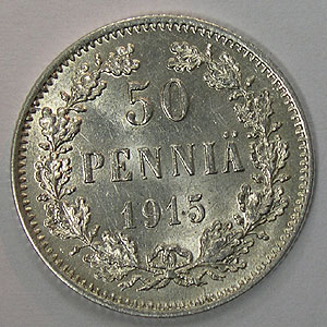 Articulo Numismatica Reverso