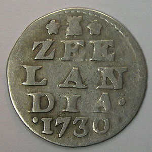 Articulo Numismatica Reverso