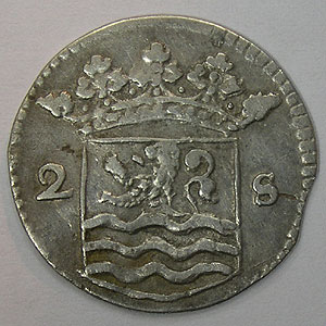 Articulo Numismatica Anverso