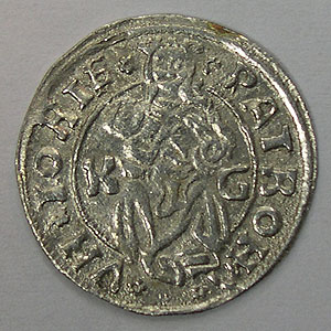 Articulo Numismatica Anverso