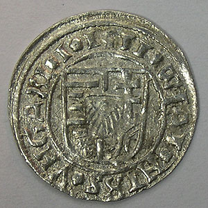 Articulo Numismatica Reverso