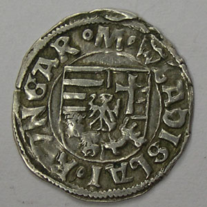 Articulo Numismatica Reverso