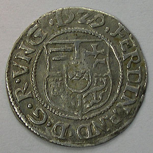 Articulo Numismatica Reverso