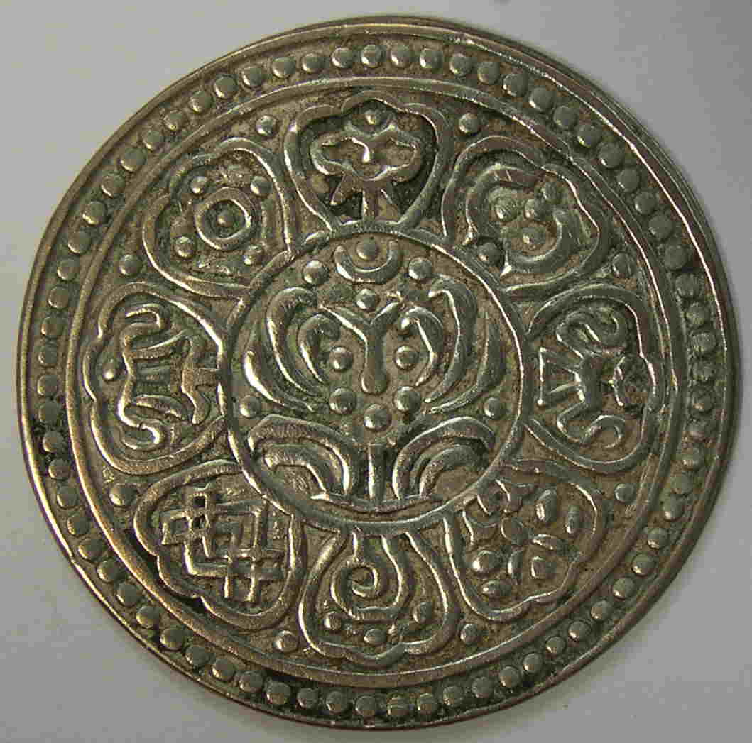 Articulo Numismatica Anverso