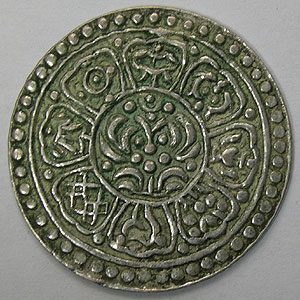 Articulo Numismatica Anverso