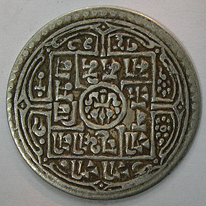 Articulo Numismatica Reverso