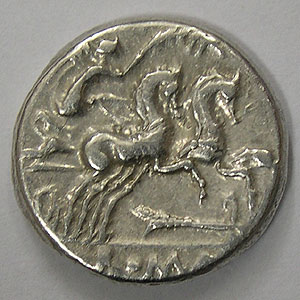 Articulo Numismatica Reverso