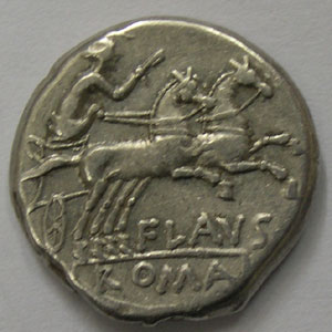 Articulo Numismatica Reverso