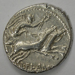 Articulo Numismatica Reverso