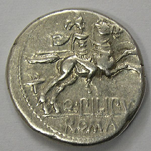 Articulo Numismatica Reverso