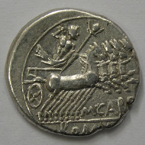 Articulo Numismatica Reverso