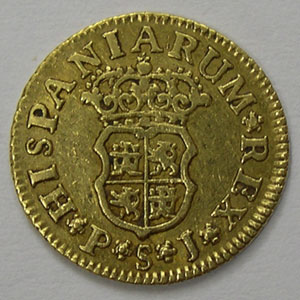 Articulo Numismatica Reverso