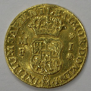 Articulo Numismatica Reverso