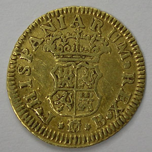 Articulo Numismatica Reverso