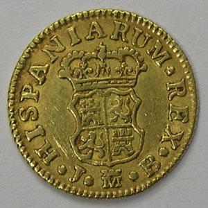 Articulo Numismatica Reverso