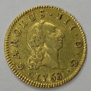 Articulo Numismatica Anverso