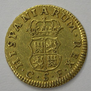 Articulo Numismatica Reverso