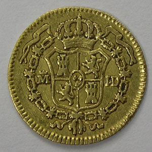 Articulo Numismatica Reverso