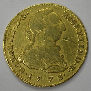 Articulo Numismatica Anverso