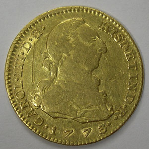 Articulo Numismatica Anverso