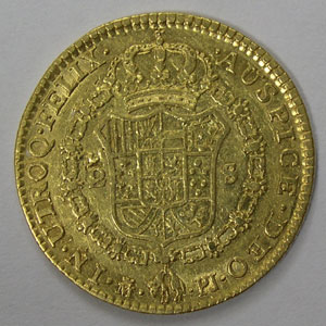 Articulo Numismatica Reverso