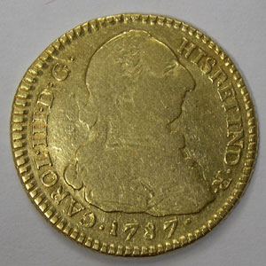 Articulo Numismatica Anverso