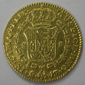 Articulo Numismatica Reverso