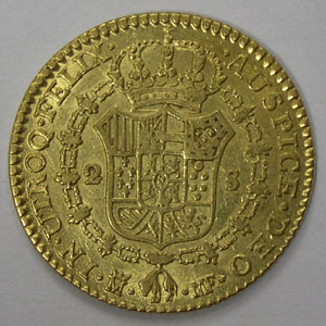 Articulo Numismatica Reverso