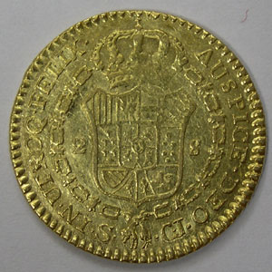 Articulo Numismatica Reverso