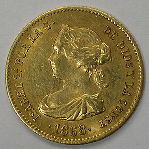 Articulo Numismatica Anverso