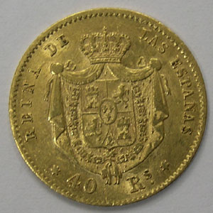 Articulo Numismatica Reverso