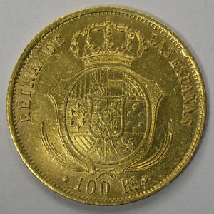 Articulo Numismatica Reverso